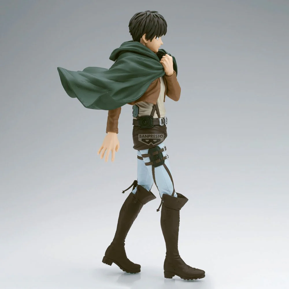 Attack on Titan Grandista: Eren Yeager - Image 4