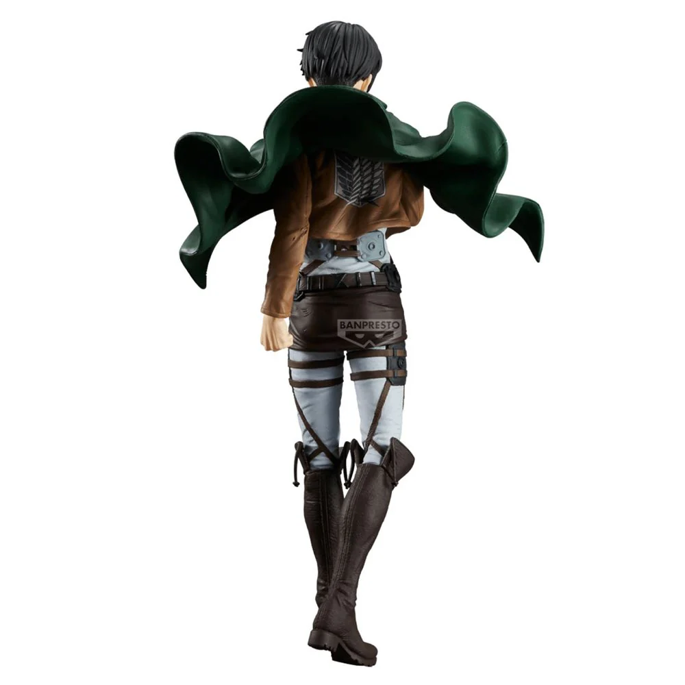 Attack on Titan Grandista: Levi - Image 3