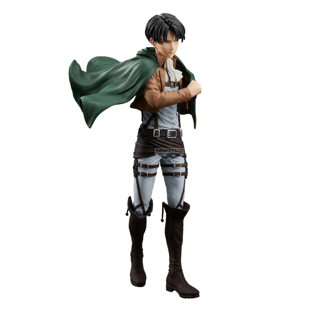 Attack on Titan Grandista: Levi - Image 5