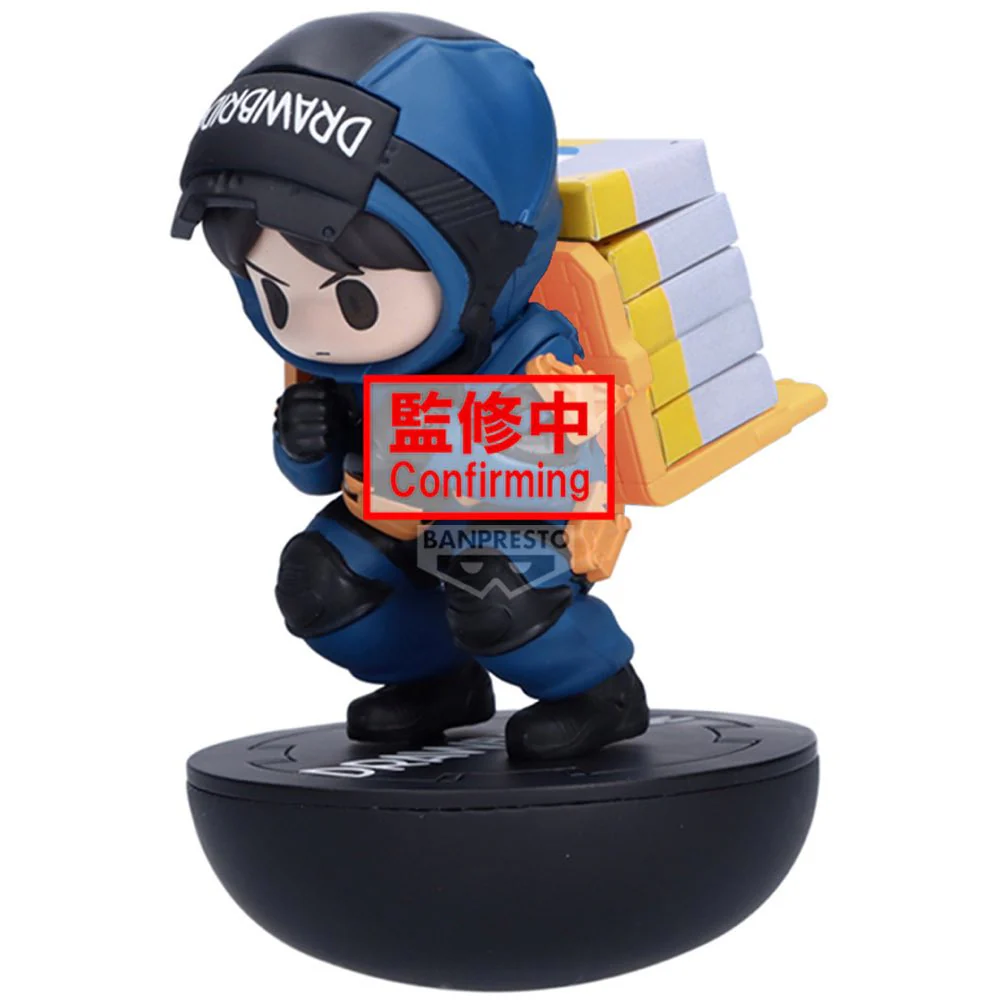 Balance Figure Death Stranding 2: On The Beach