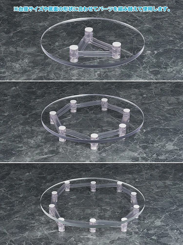 Base Float - Image 5