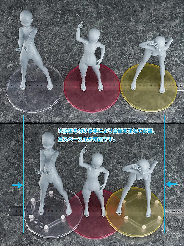 Base Float - Image 9