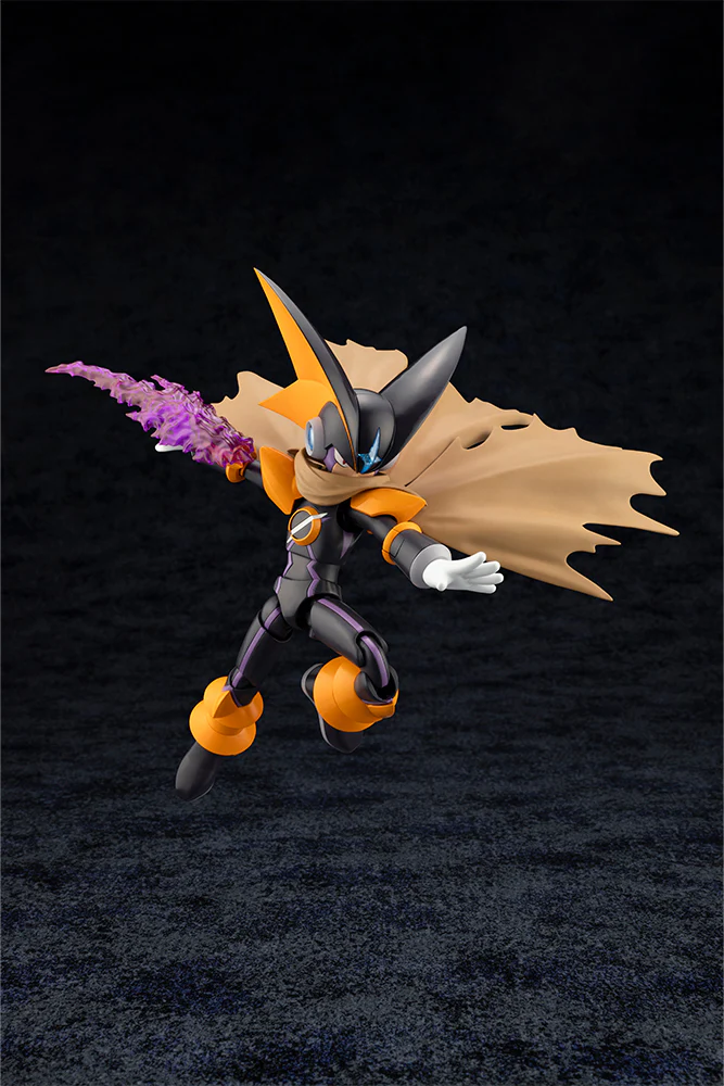 Bass.EXE Model Kit (Mega Man Battle Network) - Image 13