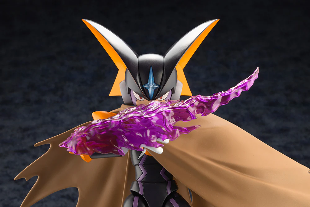 Bass.EXE Model Kit (Mega Man Battle Network) - Image 15