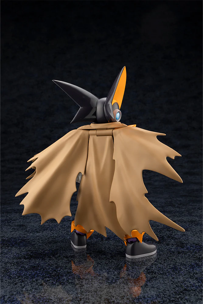 Bass.EXE Model Kit (Mega Man Battle Network) - Image 5