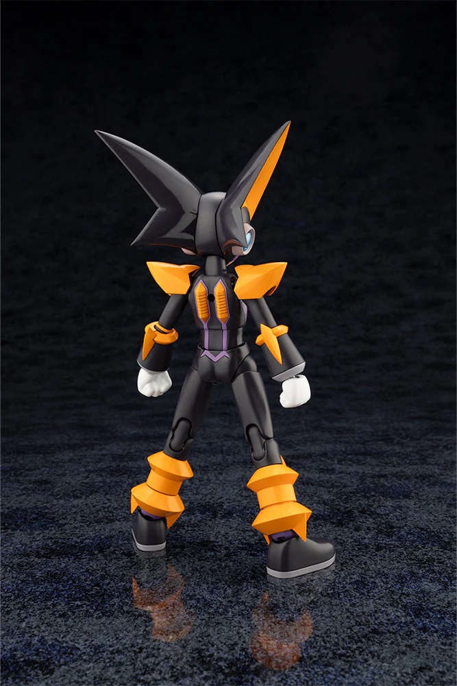 Bass.EXE Model Kit (Mega Man Battle Network) - Image 7