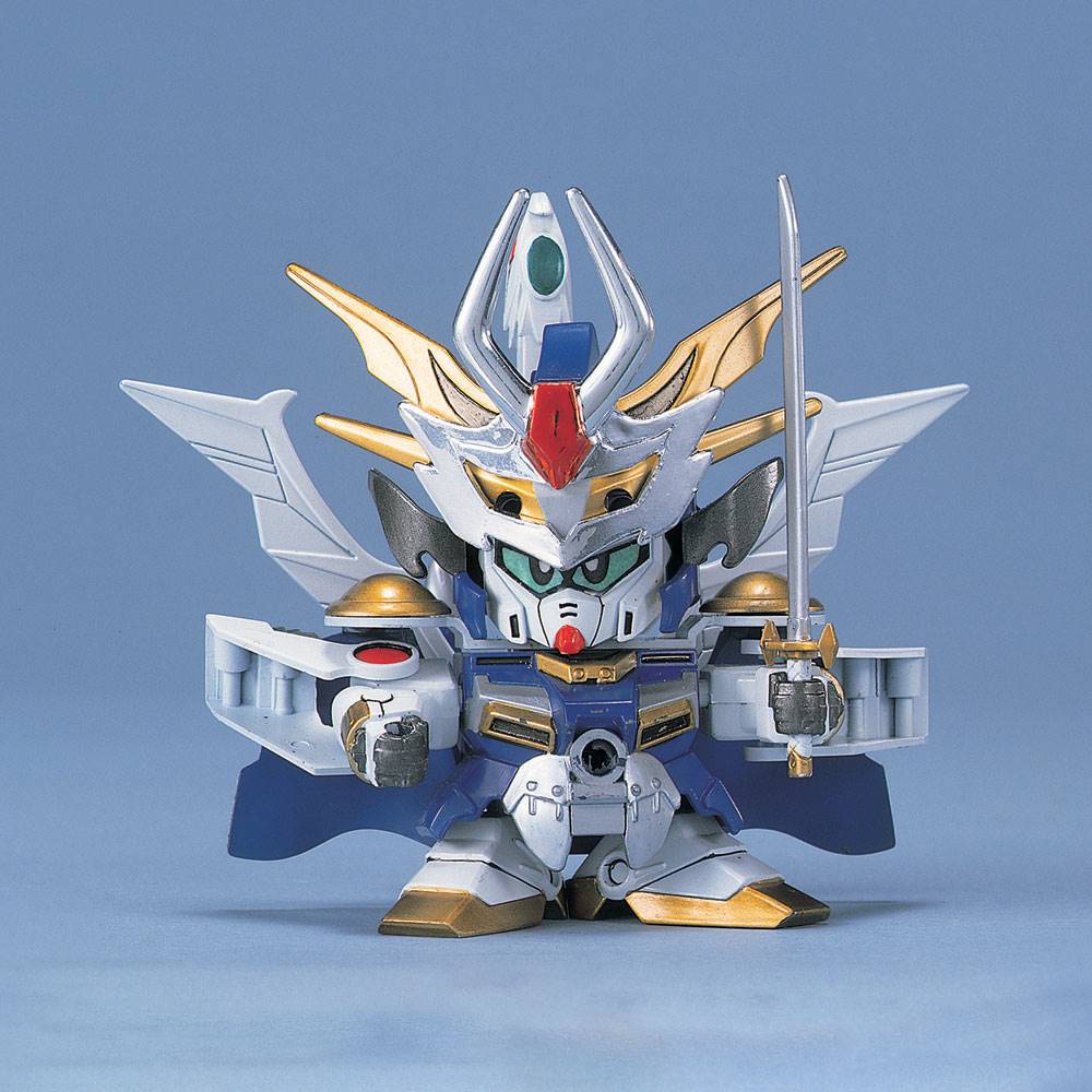 BB Senshi BB123 Kouki Gundam
