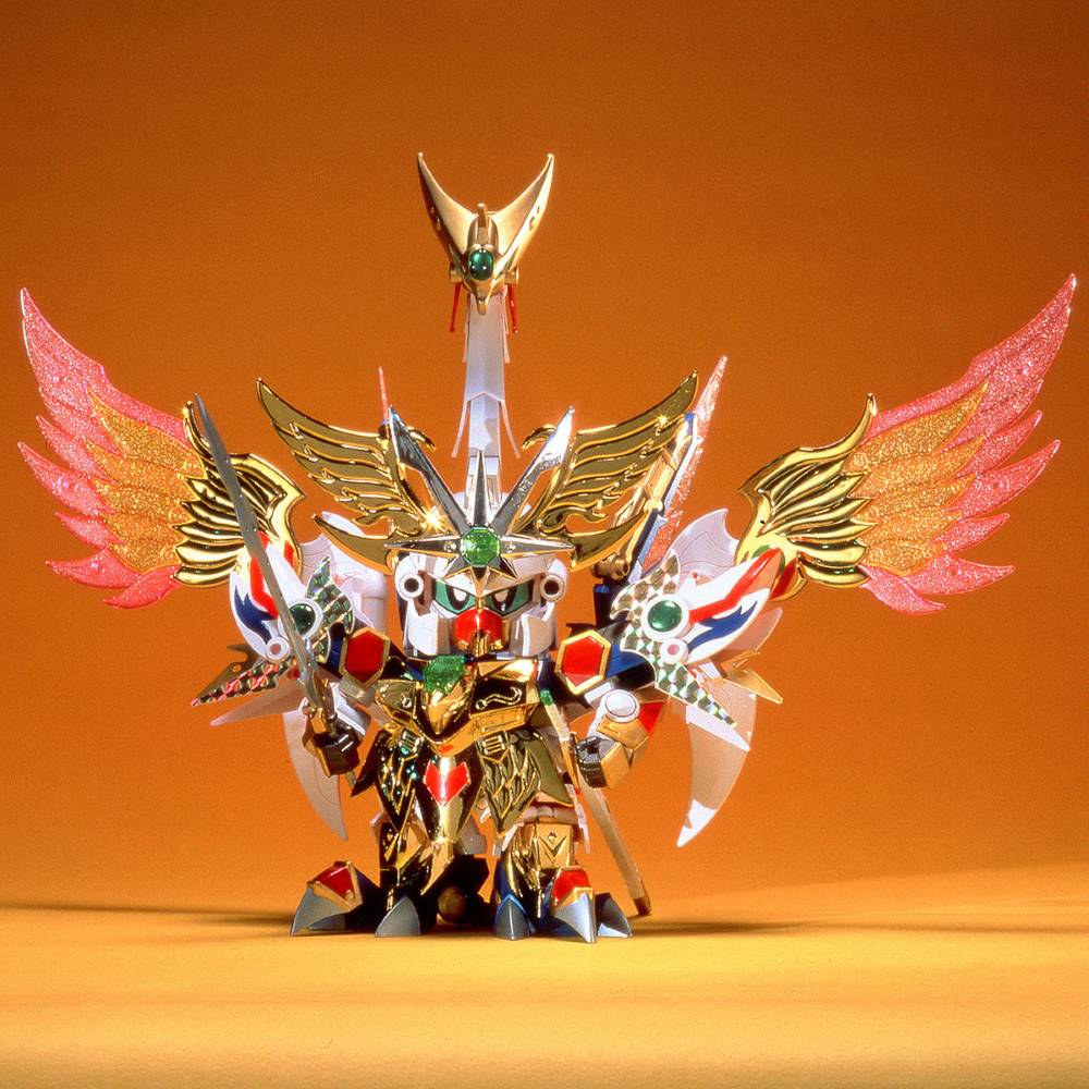 BB Senshi BB139 Victory Dai-Shogun