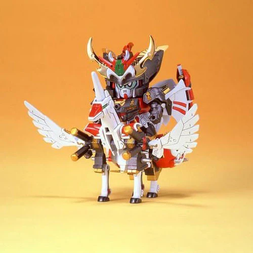 BB Senshi BB150 Master Daishogun