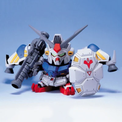BB Senshi BB202 Gundam GP02A Physalis