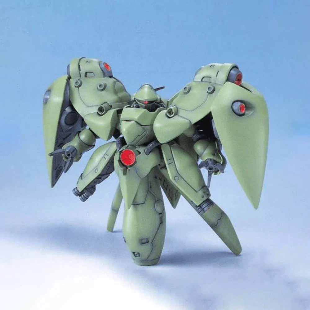 BB Senshi BB224 NEUE-ZIEL