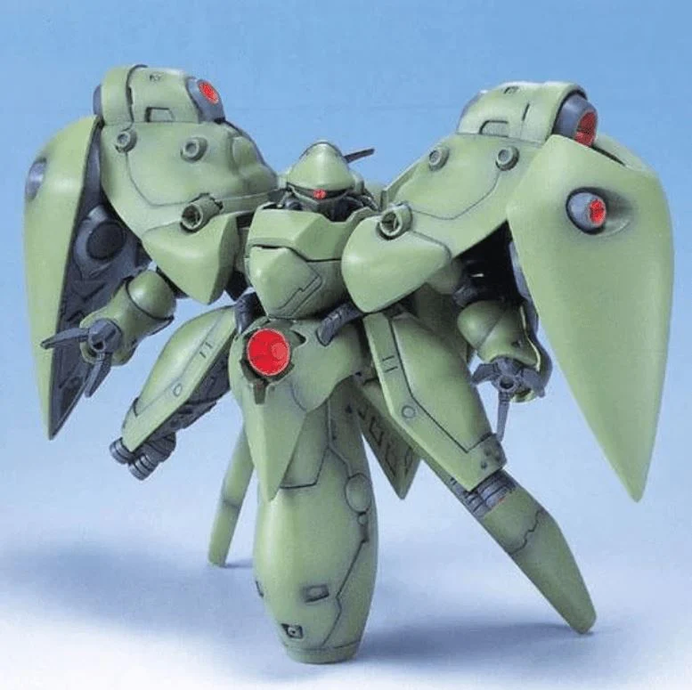 BB Senshi BB224 NEUE-ZIEL - Image 2