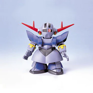 BB Senshi BB234 Zeong / Perfect Zeong