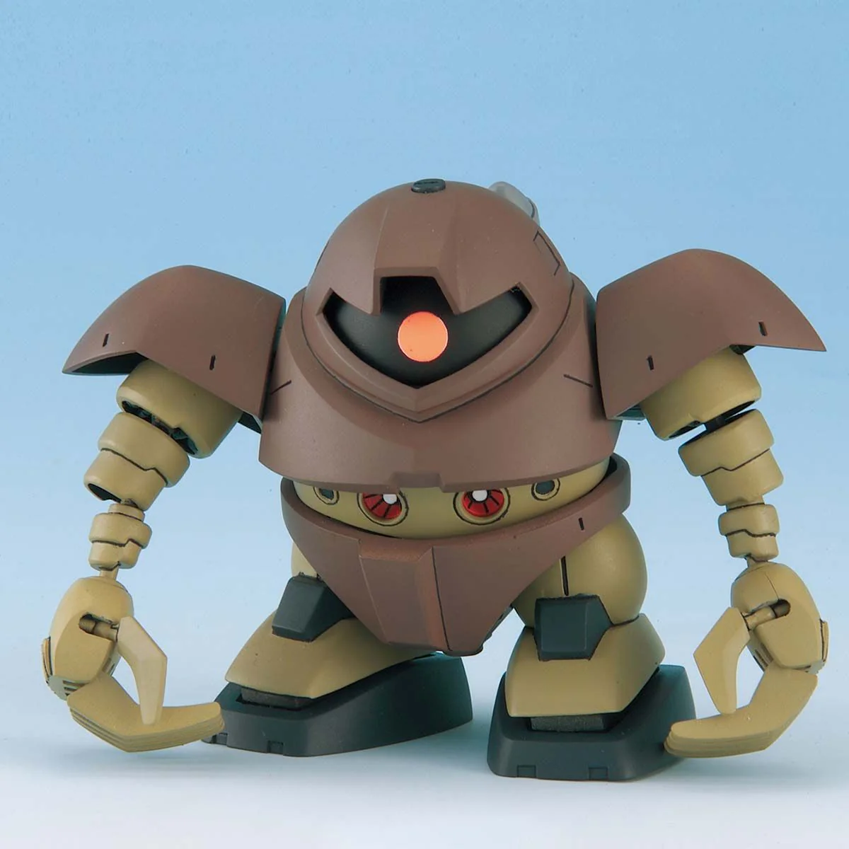 BB Senshi BB238 Gogg & Acguy & Zock - Image 2