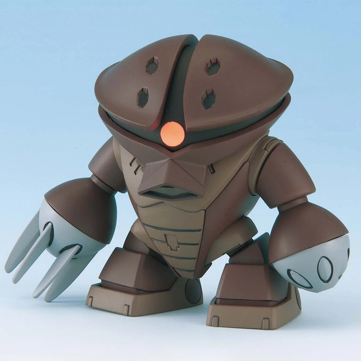 BB Senshi BB238 Gogg & Acguy & Zock - Image 3
