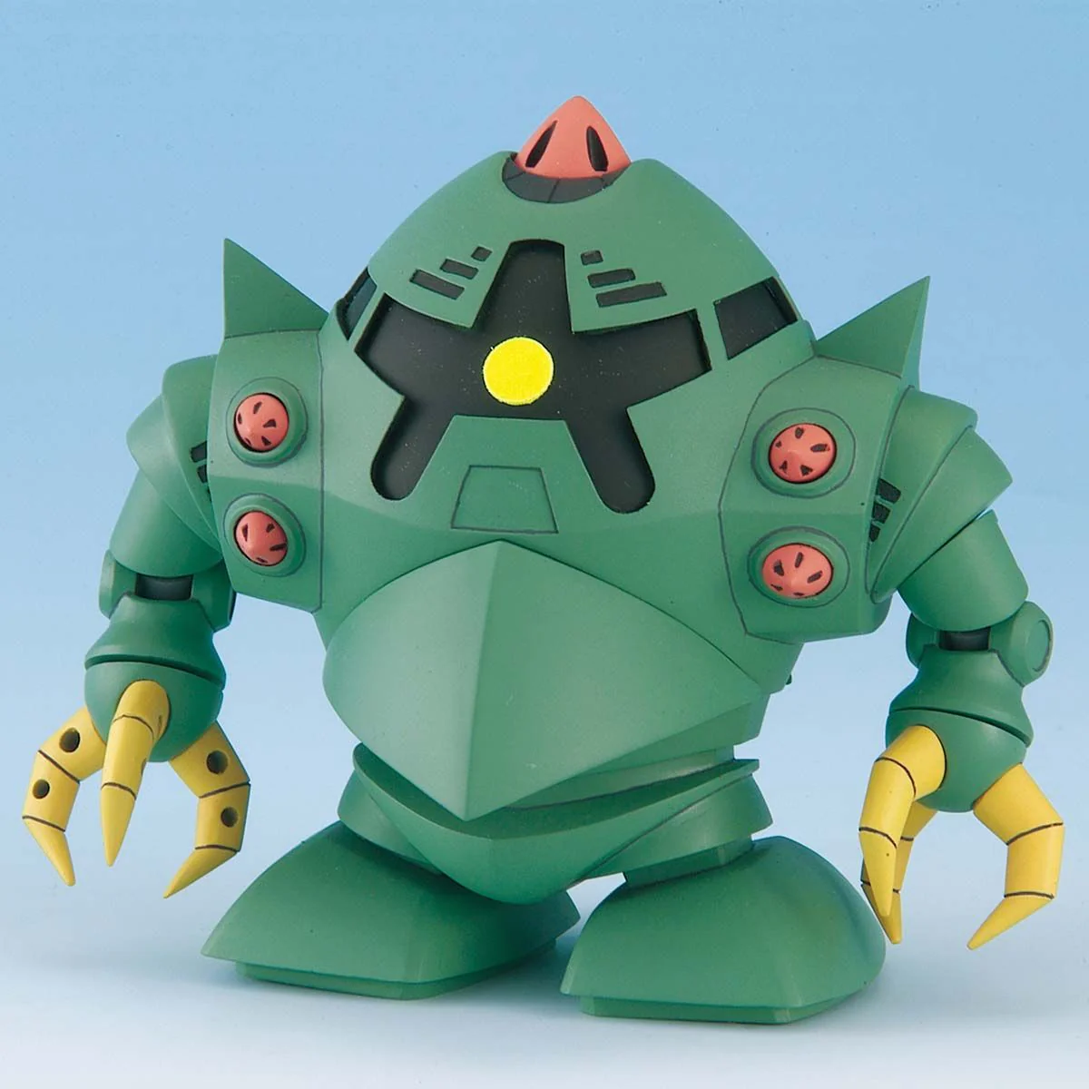 BB Senshi BB238 Gogg & Acguy & Zock - Image 4