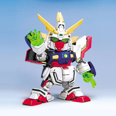 BB Senshi BB239 Shining Gundam