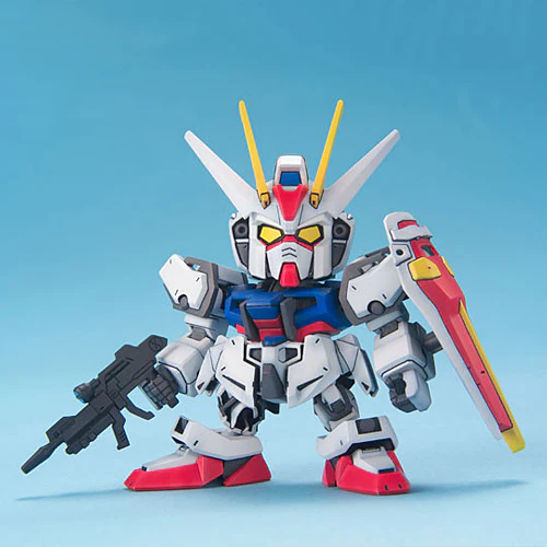 BB Senshi BB246 Strike Gundam