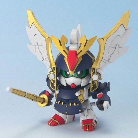 BB Senshi BB270 Shonen Kenshi Ranmaru