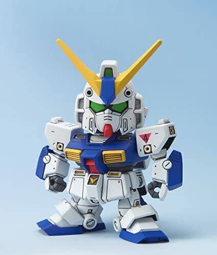 BB Senshi BB273 Gundam NT-1 - Image 2