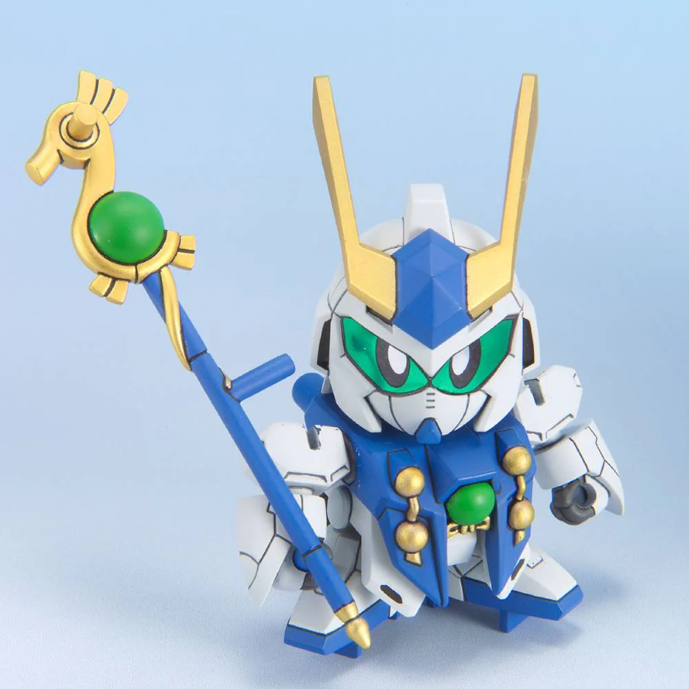 BB Senshi BB274 Shonen Hoshi Kirimaru - Image 2