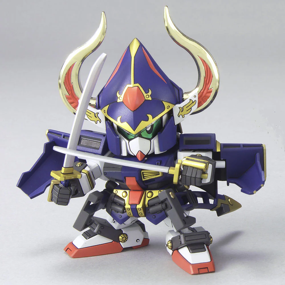 BB Senshi BB282 Tensho Karyudo Mk-II