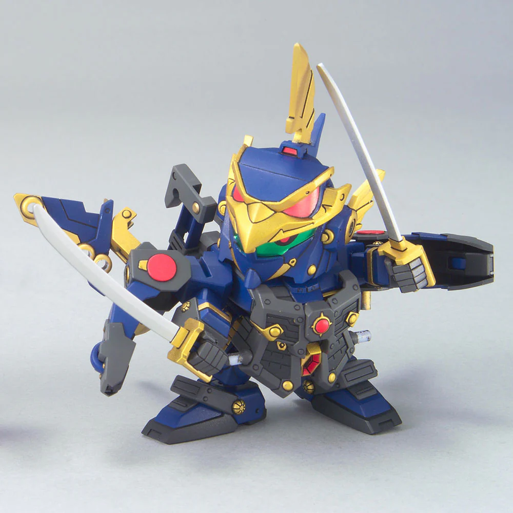 BB Senshi BB282 Tensho Karyudo Mk-II - Image 2