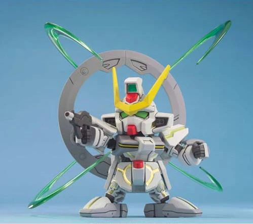 BB Senshi BB297 Stargazer Gundam - Image 4