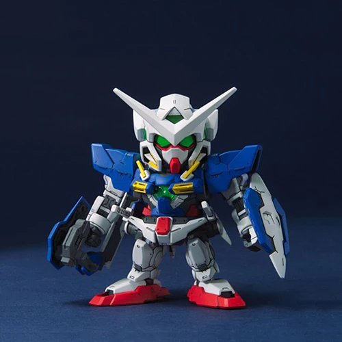 BB Senshi BB313 Gundam Exia