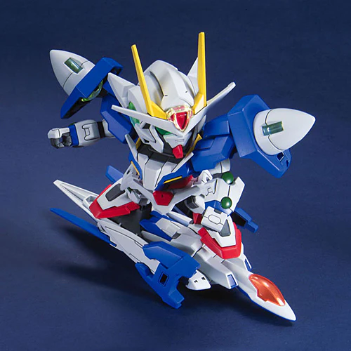 BB Senshi BB322 00 Raiser - Image 3
