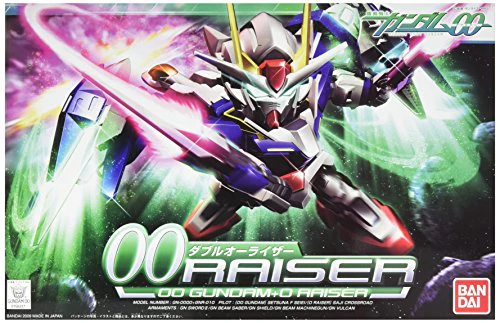 BB Senshi BB322 00 Raiser - Image 7