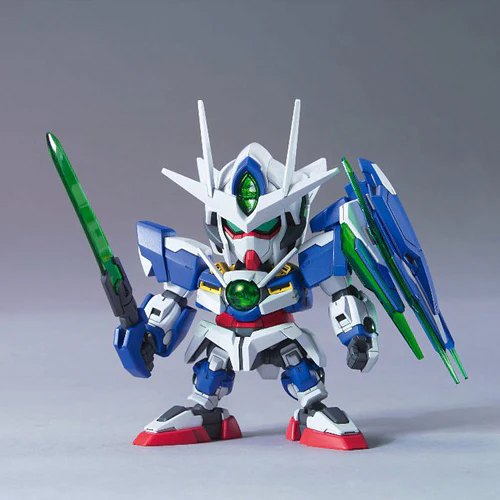 BB Senshi BB364 00 QAN[T] (Quanta)