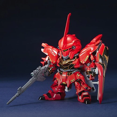 BB Senshi BB365 Sinanju