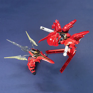 BB Senshi BB365 Sinanju - Image 4