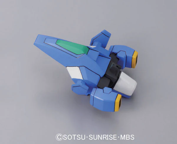 BB Senshi BB372 Gundam AGE-3 (Normal, Orbital, Fortress) - Image 6
