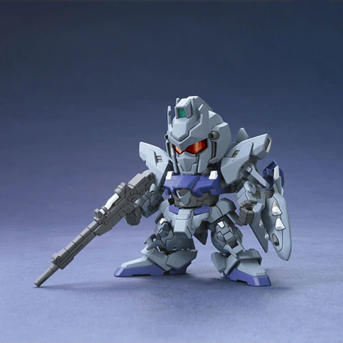 BB Senshi BB379 Delta Plus
