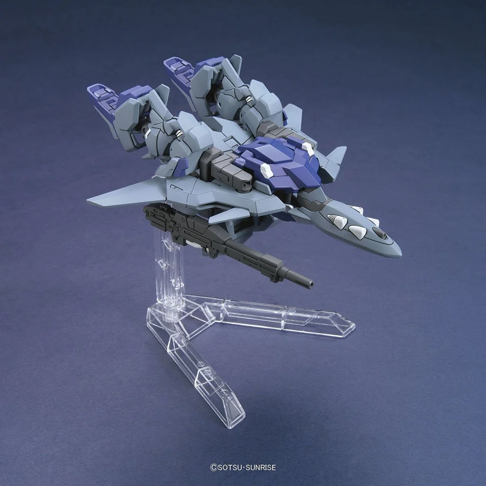 BB Senshi BB379 Delta Plus - Image 6