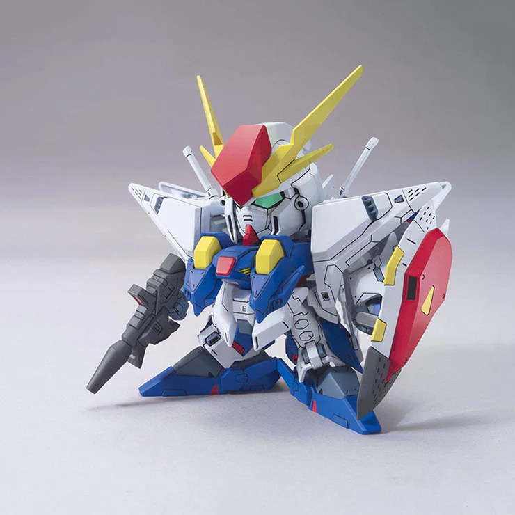 BB Senshi BB386 Xi Gundam