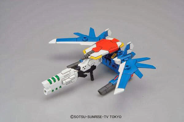 BB Senshi BB388 Build Strike Gundam Full Package - Image 6