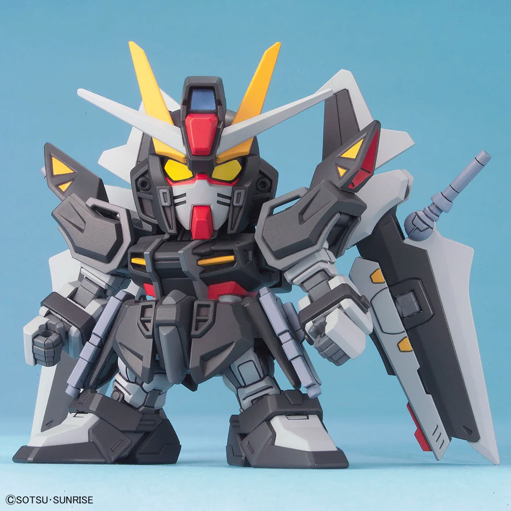 BB Senshi CE73 Stargazer Set - Image 2