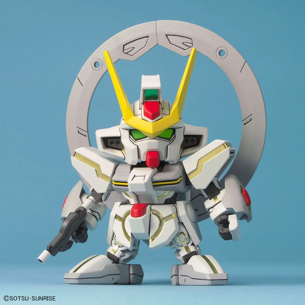BB Senshi CE73 Stargazer Set - Image 5