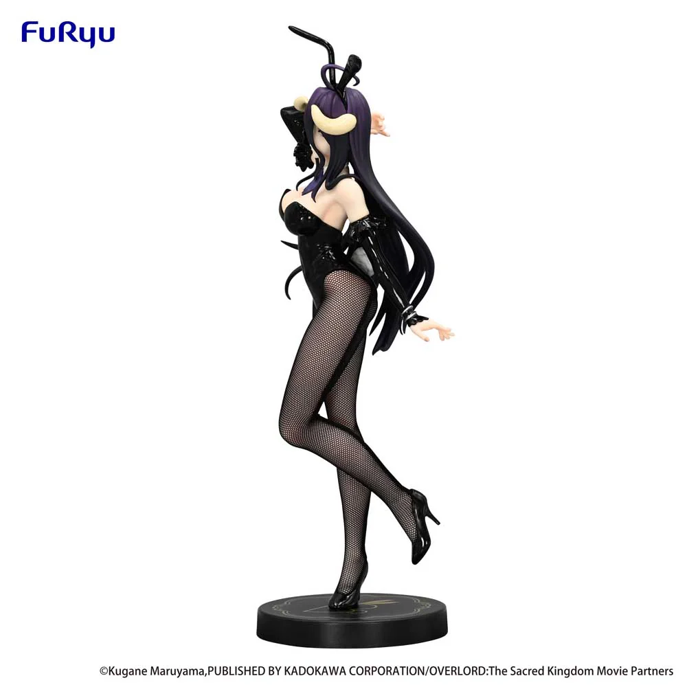 BiCute Bunnies: Albedo Black Color Ver. (Overlord) - Image 4