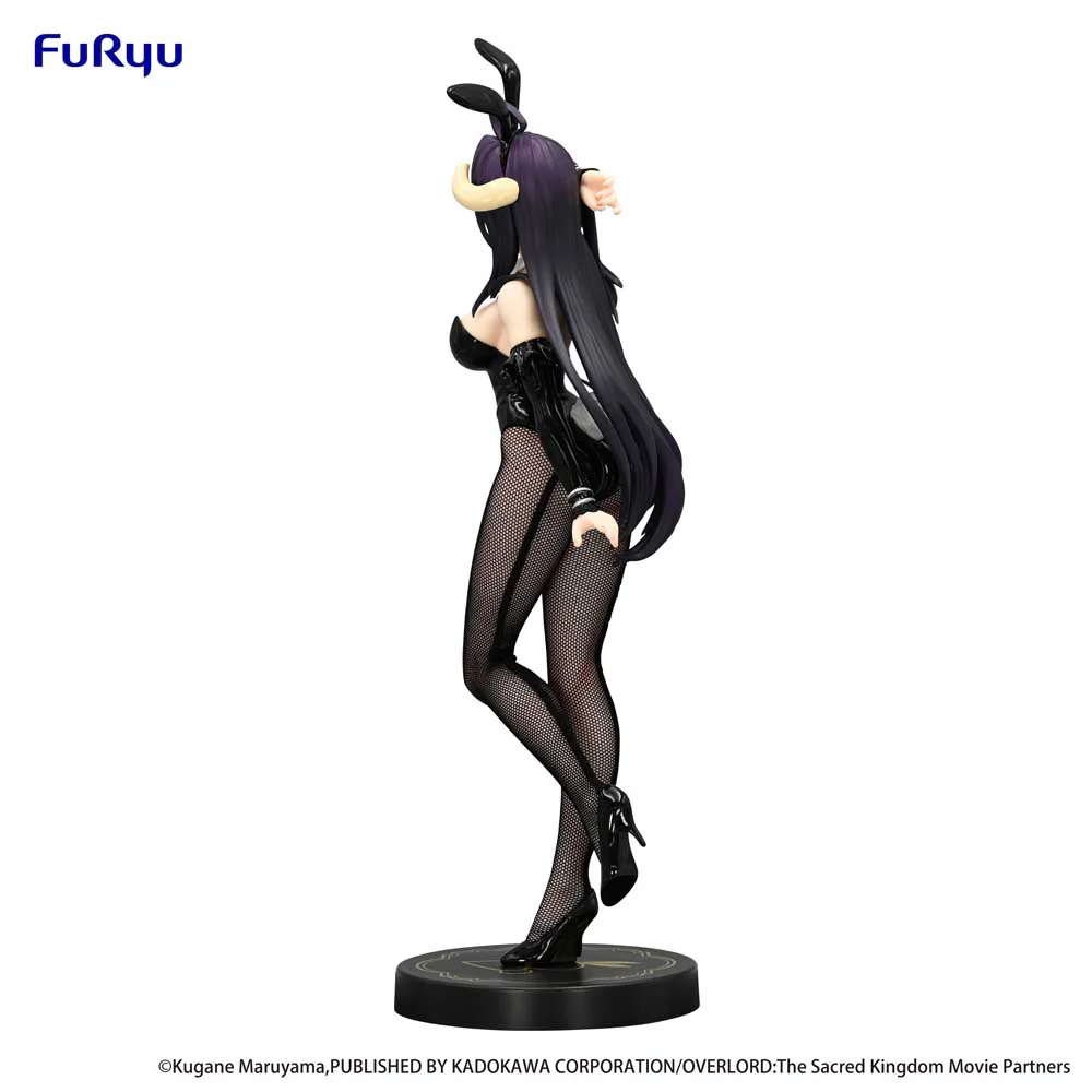BiCute Bunnies: Albedo Black Color Ver. (Overlord) - Image 5