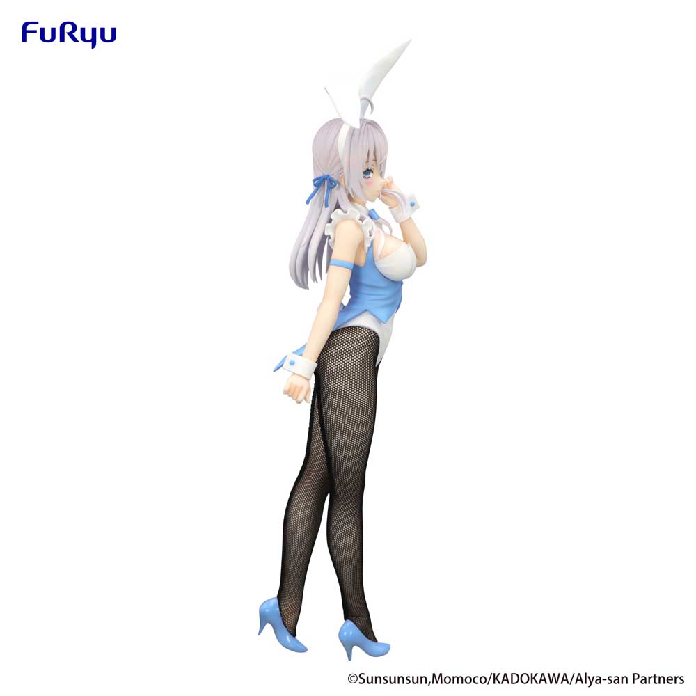 BiCute Bunnies: Alya (Alya Sometimes Hides Her Feelings in Russian) - Image 10