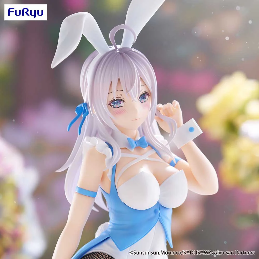 BiCute Bunnies: Alya (Alya Sometimes Hides Her Feelings in Russian) - Image 11