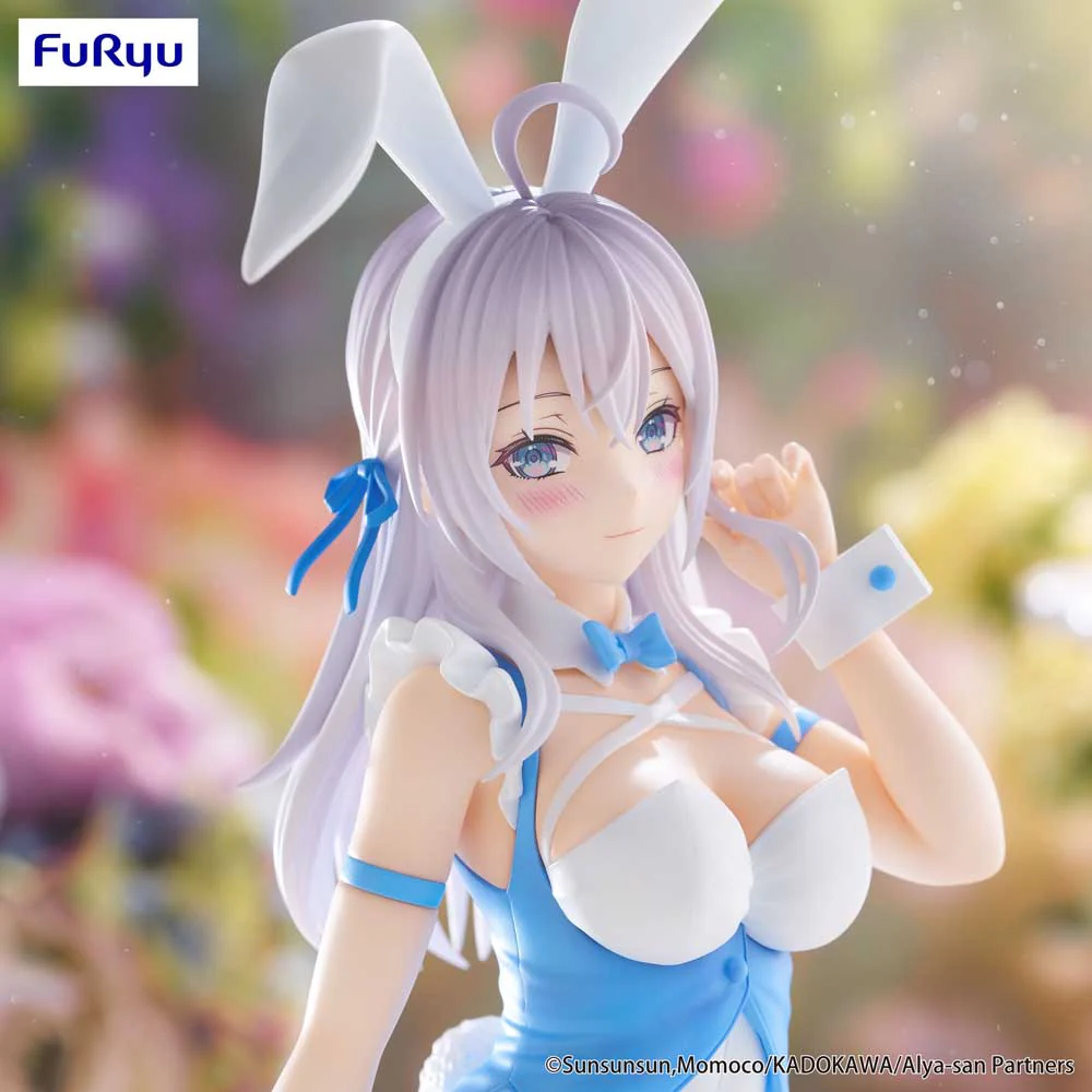 BiCute Bunnies: Alya (Alya Sometimes Hides Her Feelings in Russian) - Image 12