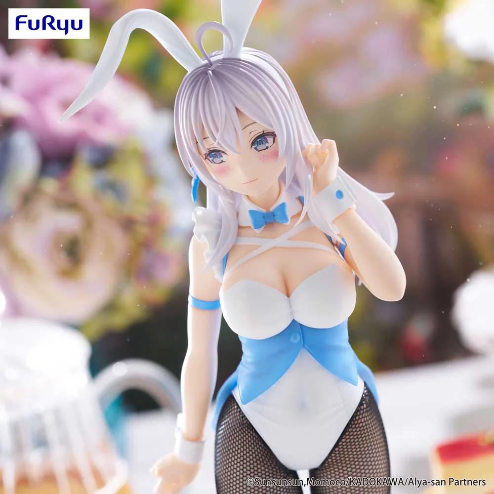 BiCute Bunnies: Alya (Alya Sometimes Hides Her Feelings in Russian) - Image 13