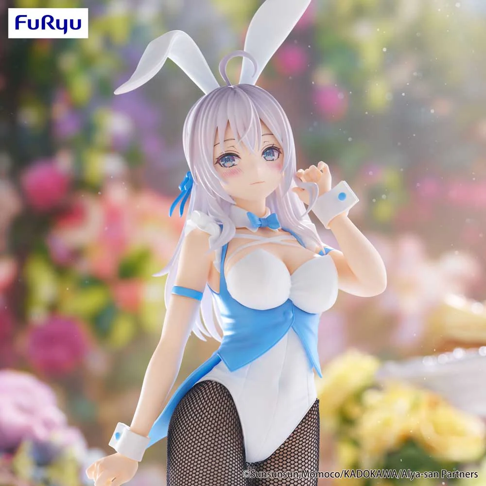 BiCute Bunnies: Alya (Alya Sometimes Hides Her Feelings in Russian) - Image 14