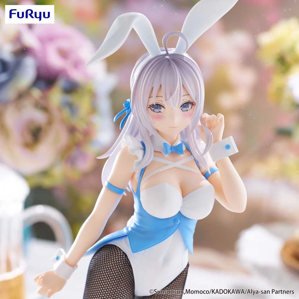 BiCute Bunnies: Alya (Alya Sometimes Hides Her Feelings in Russian) - Image 15