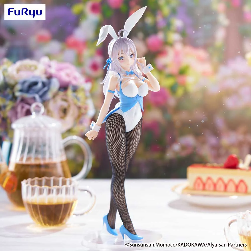 BiCute Bunnies: Alya (Alya Sometimes Hides Her Feelings in Russian) - Image 16